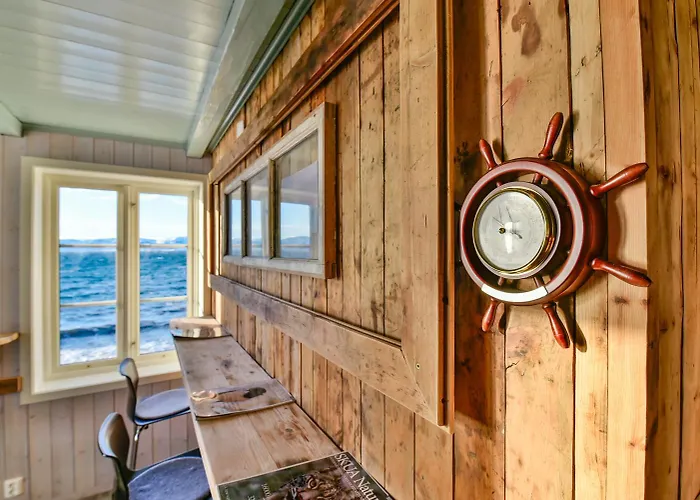 Arctic 4* Kongsfjord