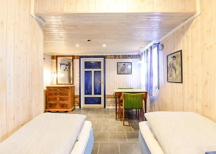 Arctic Guest house