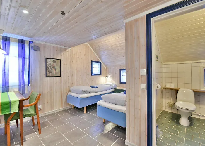 Gasthof Arctic Kongsfjord