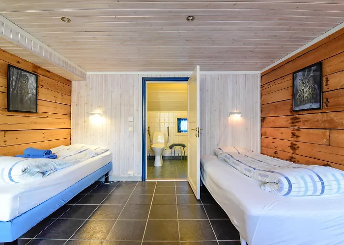 Gasthof Arctic Kongsfjord