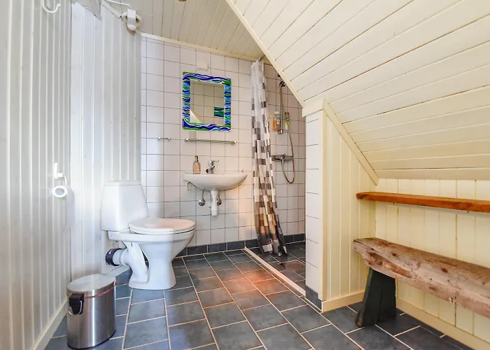 Arctic Guest house Kongsfjord