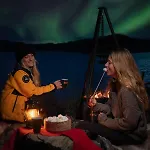 Penzion Arctic Kongsfjord