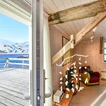 Arctic Kongsfjord