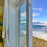 Penzion Arctic Kongsfjord