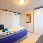 Penzion Arctic Kongsfjord
