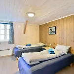 Penzion Arctic