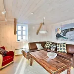 Penzion Arctic 4*