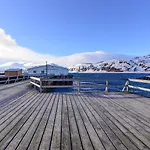 Arctic Penzion Kongsfjord