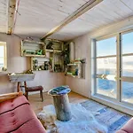 Arctic Penzion Kongsfjord