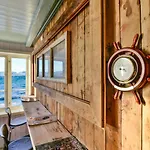 Arctic 4* Kongsfjord