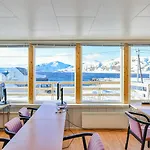 Penzion Arctic Kongsfjord