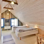 Arctic Penzion
