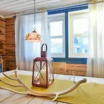 Arctic Penzion Kongsfjord