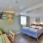Arctic 4* Kongsfjord