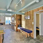 Penzion Arctic 4*