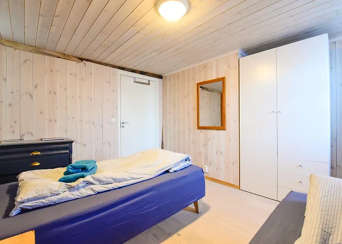 招待所 Arctic Kongsfjord